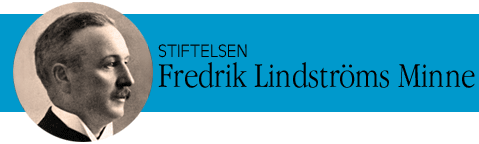 Fredrik Lindstr�m